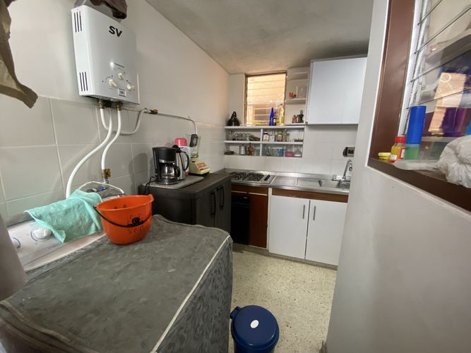 Apartamento de 3 alcobas en venta en Bosques Del Limonar, Cali, 121 m² · foto 6 de 17