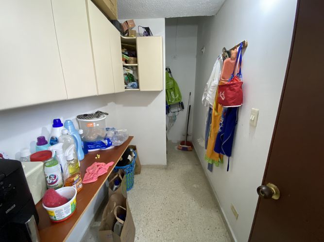 Apartamento de 3 alcobas en venta en Bosques Del Limonar, Cali, 121 m² · foto 7 de 17