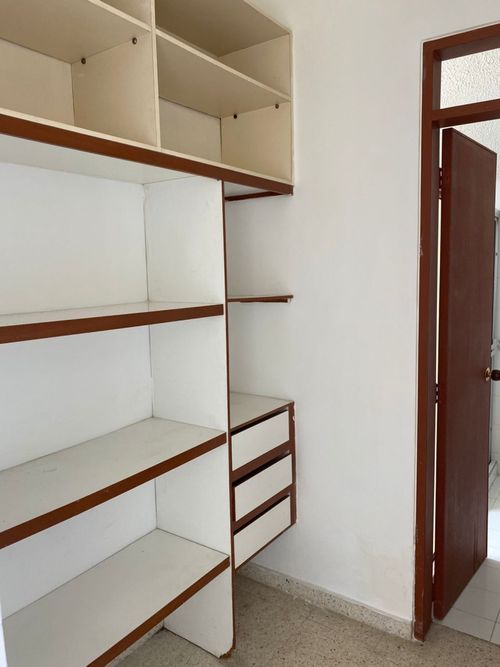 Apartamento de 3 alcobas en venta en Bosques Del Limonar, Cali, 121 m² · foto 13 de 17