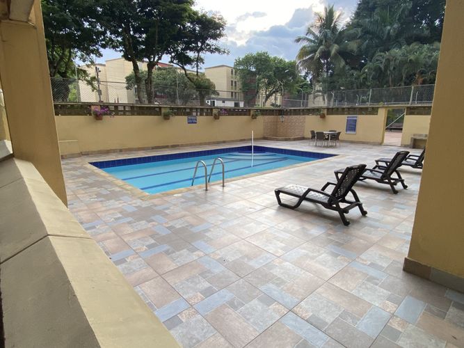 Apartamento de 3 alcobas en venta en Bosques Del Limonar, Cali, 121 m² · foto 15 de 17