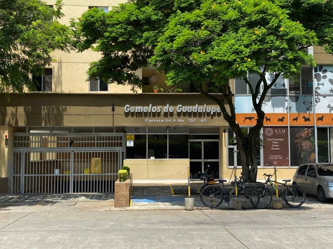 Apartamento de 3 alcobas en venta en Bosques Del Limonar, Cali, 121 m² · foto 16 de 17