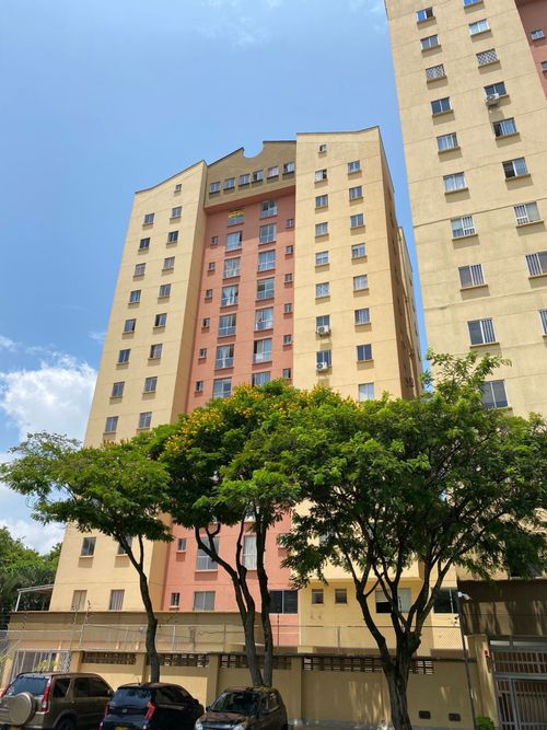Apartamento de 3 alcobas en venta en Bosques Del Limonar, Cali, 121 m² · foto 17 de 17