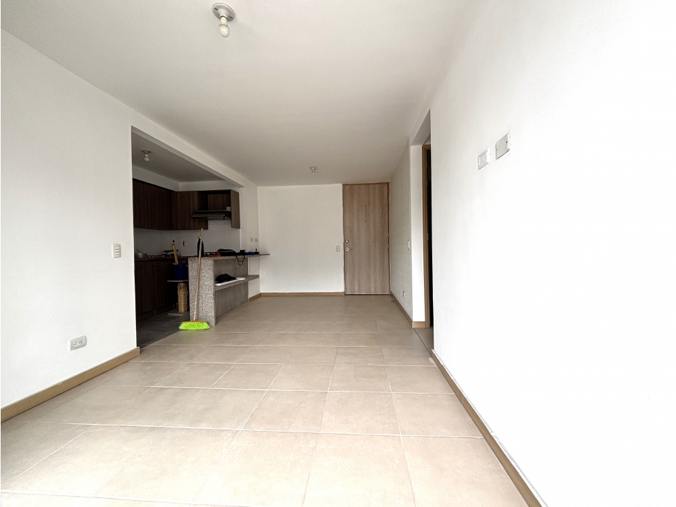 Foto del apartamento