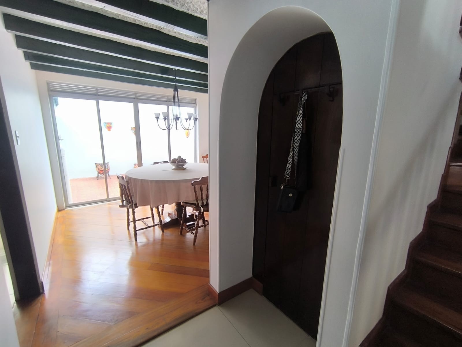 Casa en venta en Cedritos, Bogotá · foto 6 de 23