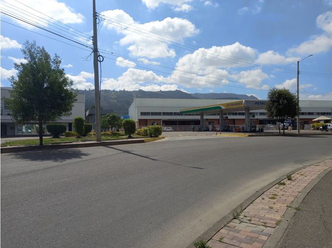Local en arriendo en Canavita, Tocancipá, 330 m² · foto 7 de 10