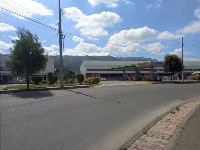 Local en arriendo en Canavita, Tocancipá, 330 m² · foto 9 de 10