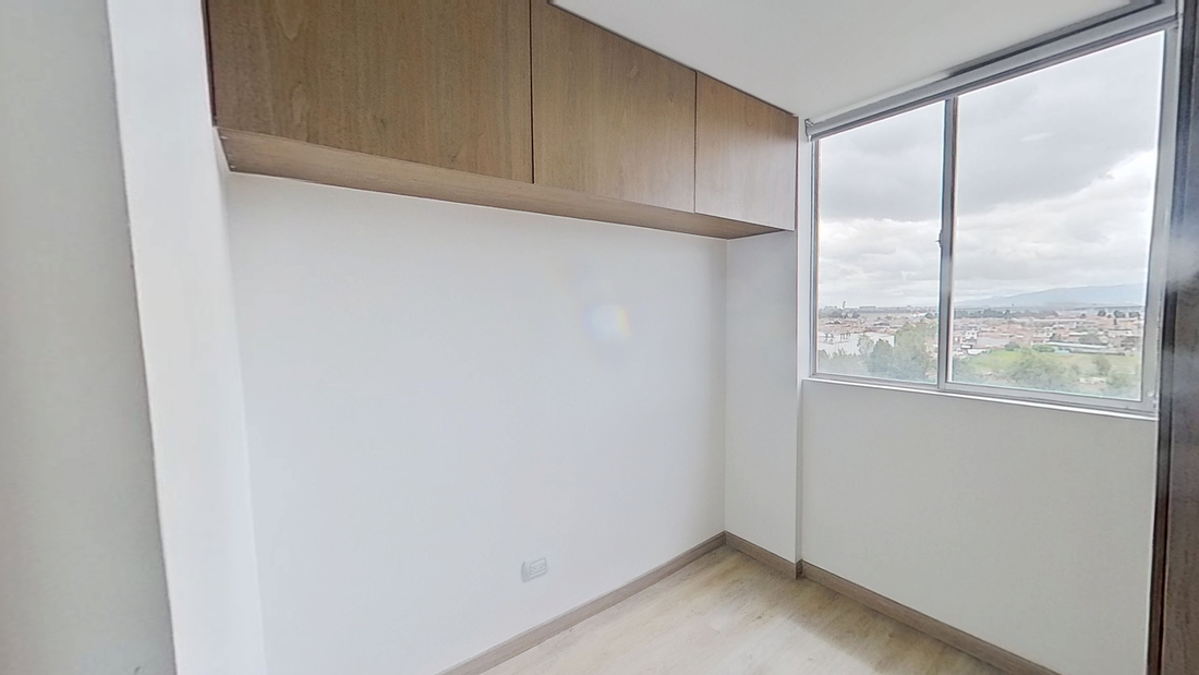 Apartamento en venta en Fontibon, Bogotá · foto 7 de 18