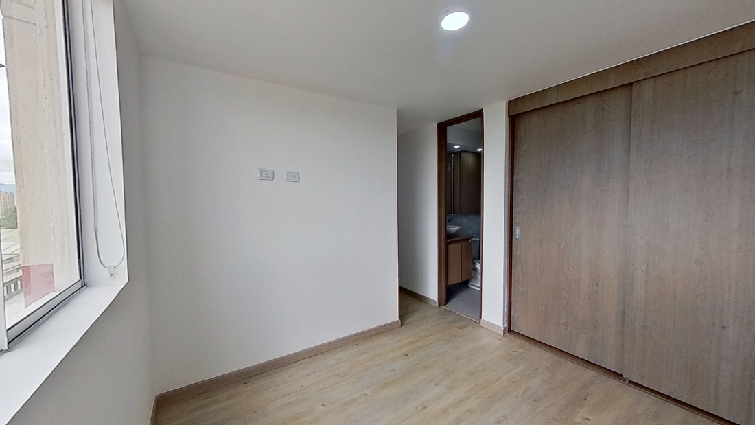Apartamento en venta en Fontibon, Bogotá · foto 6 de 18