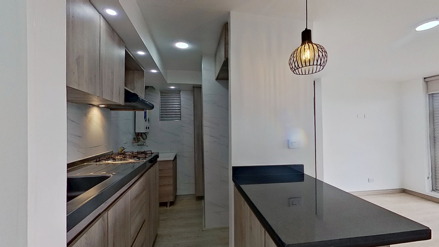Apartamento en venta en Fontibon, Bogotá · foto 2 de 18