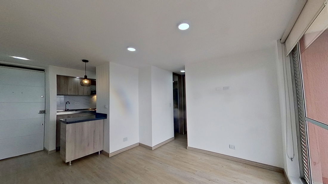 Apartamento en venta en Fontibon, Bogotá · foto 3 de 18