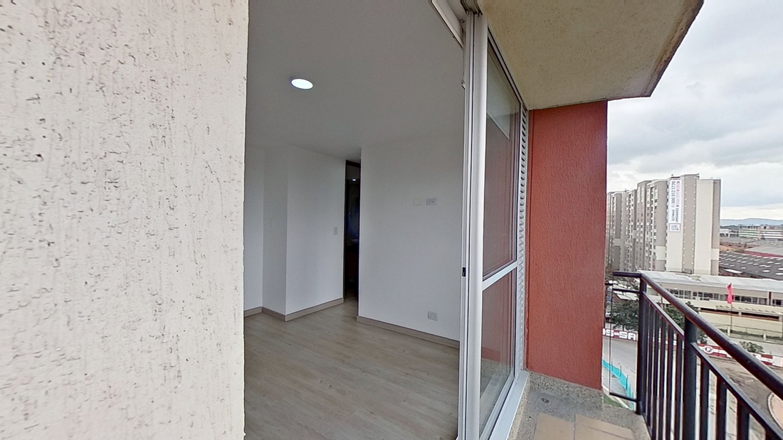 Apartamento en venta en Fontibon, Bogotá · foto 9 de 18