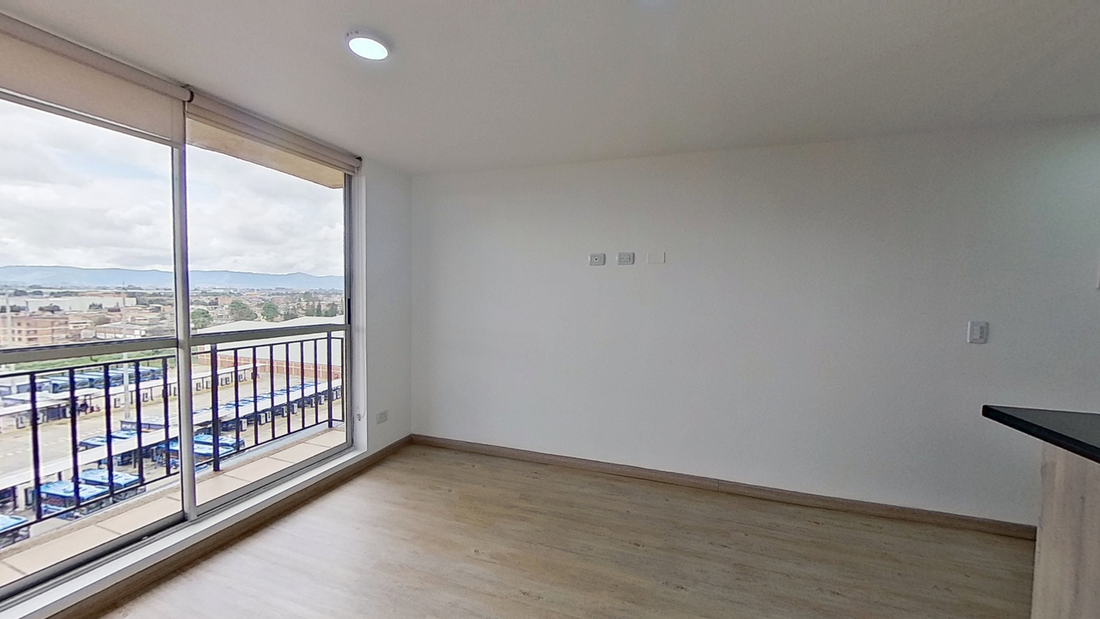 Apartamento en venta en Fontibon, Bogotá · foto 5 de 18