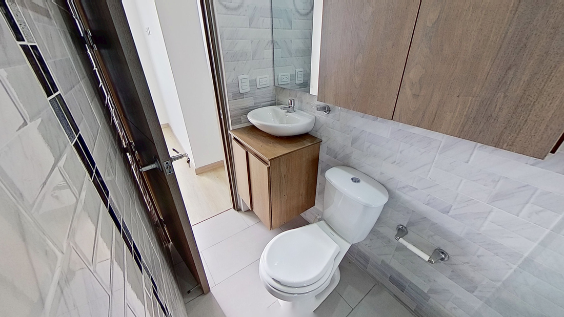 Apartamento en venta en Fontibon, Bogotá · foto 15 de 18
