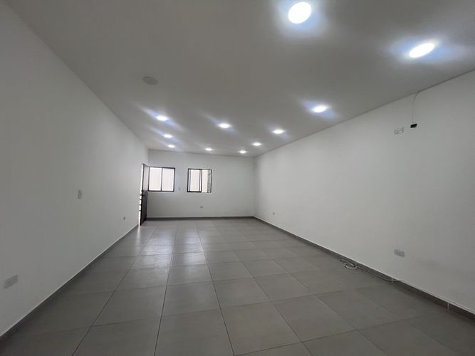 Oficina en arriendo en Santa Monica, Cali, 55 m² · foto 4 de 6