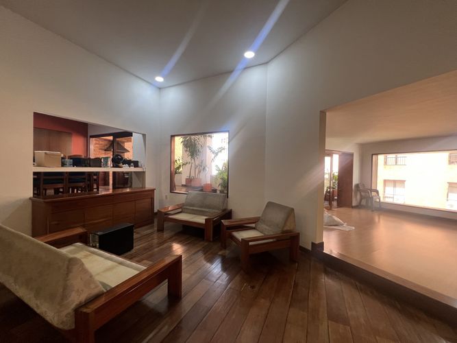 Apartamento de 4 alcobas en venta en Juanambu, Cali, 226 m² · foto 3 de 14