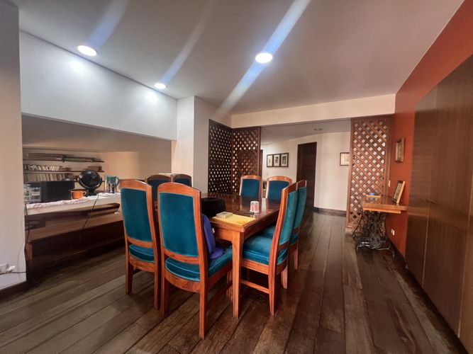 Apartamento de 4 alcobas en venta en Juanambu, Cali, 226 m² · foto 7 de 14