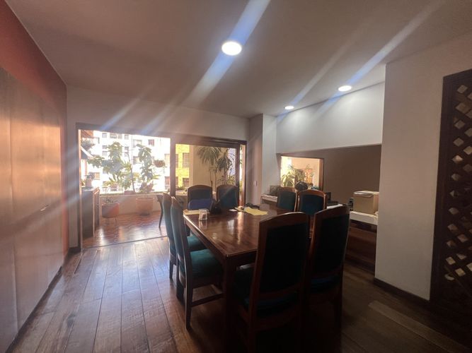 Apartamento de 4 alcobas en venta en Juanambu, Cali, 226 m² · foto 8 de 14