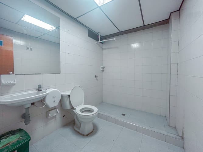 Bodega en arriendo en Juanchito, Candelaria, 1089 m² · foto 11 de 17