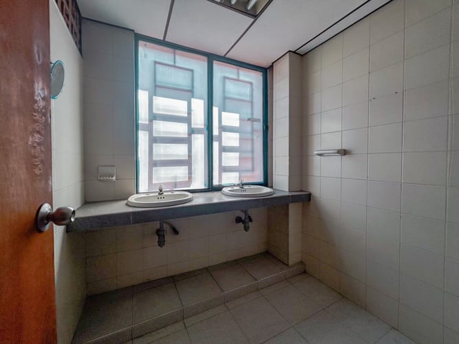 Bodega en arriendo en Juanchito, Candelaria, 1089 m² · foto 13 de 17