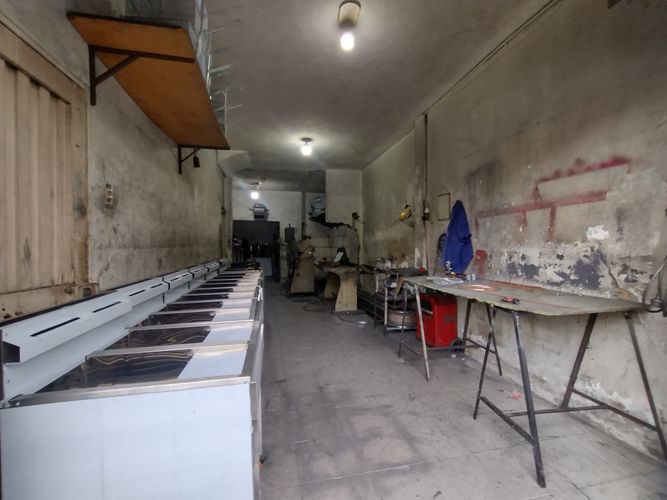 Edificio en venta en Sucre, Cali, 480 m² · foto 2 de 24