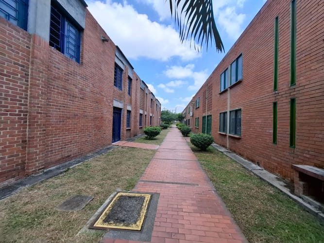 Bodega en arriendo en Juanchito, Candelaria, 1089 m² · foto 17 de 17