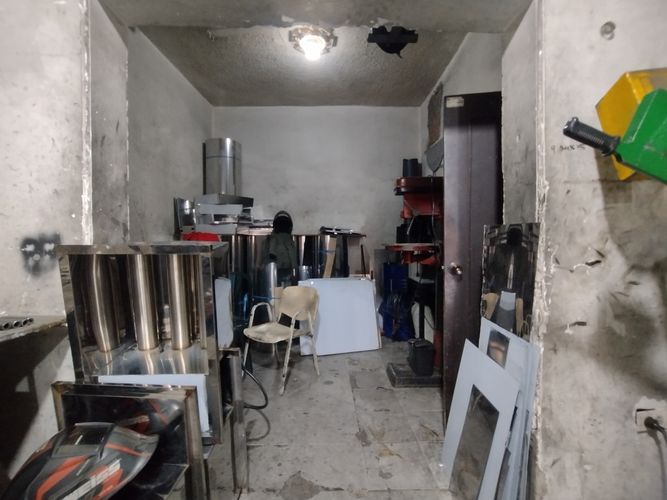 Edificio en venta en Sucre, Cali, 480 m² · foto 4 de 24