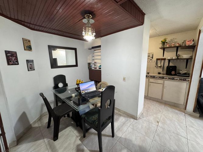 Casa en venta en Caldas, Cali · foto 2 de 15
