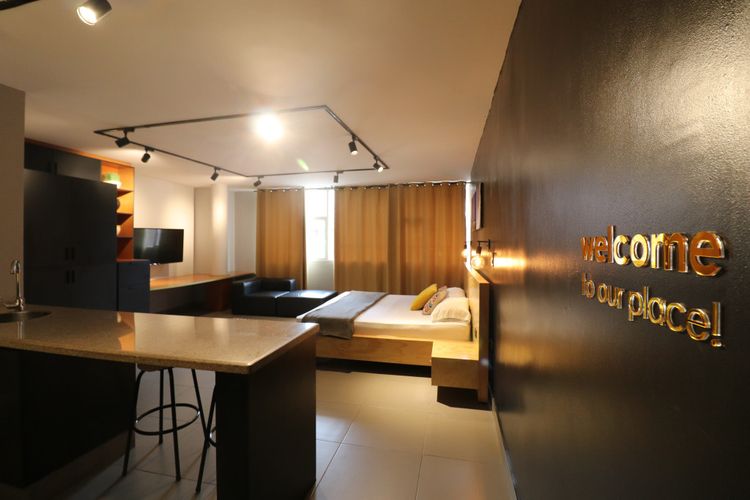 Apartamento de 3 alcobas en venta en Urbanizacion La Merced, Cali, 142 m² · foto 2 de 22