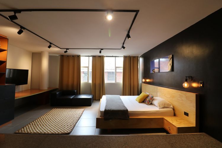 Apartamento de 3 alcobas en venta en Urbanizacion La Merced, Cali, 142 m² · foto 3 de 22