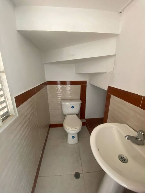 Casa de 4 alcobas en venta en Rincón De Zaragoza, Jamundí, 216 m² · foto 10 de 19