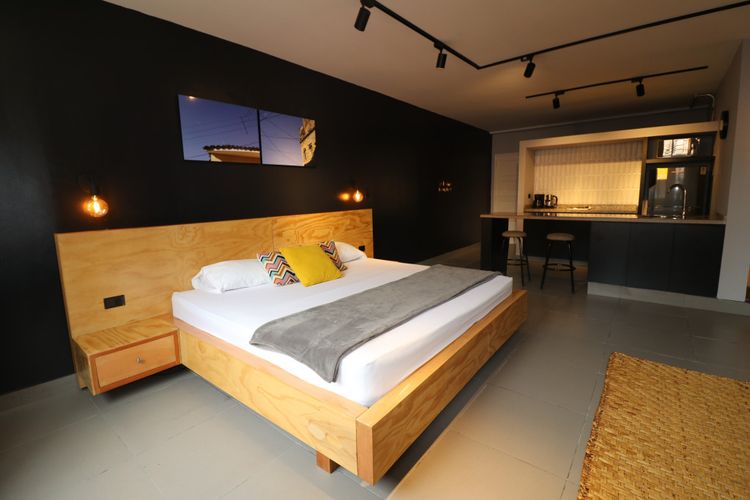 Apartamento de 3 alcobas en venta en Urbanizacion La Merced, Cali, 142 m² · foto 5 de 22