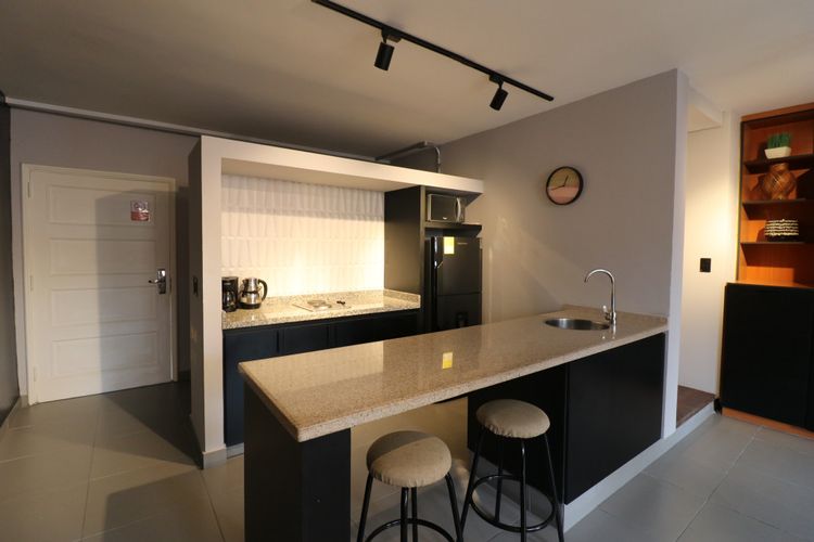 Apartamento de 3 alcobas en venta en Urbanizacion La Merced, Cali, 142 m² · foto 6 de 22