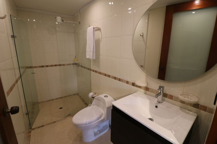 Apartamento de 3 alcobas en venta en Urbanizacion La Merced, Cali, 142 m² · foto 7 de 22