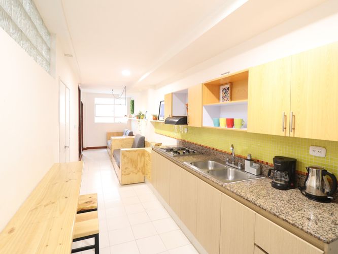 Apartamento de 3 alcobas en venta en Urbanizacion La Merced, Cali, 142 m² · foto 8 de 22