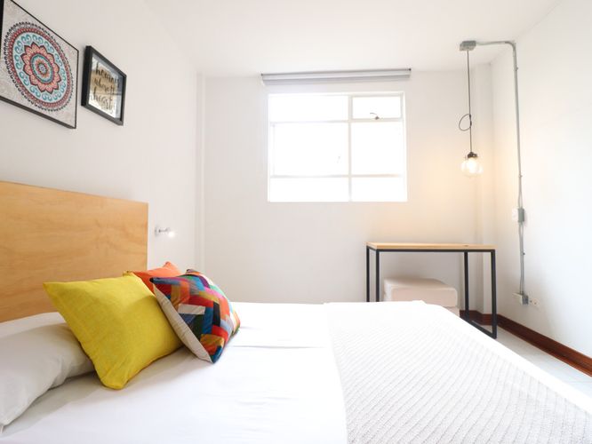 Apartamento de 3 alcobas en venta en Urbanizacion La Merced, Cali, 142 m² · foto 10 de 22