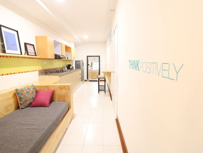 Apartamento de 3 alcobas en venta en Urbanizacion La Merced, Cali, 142 m² · foto 12 de 22