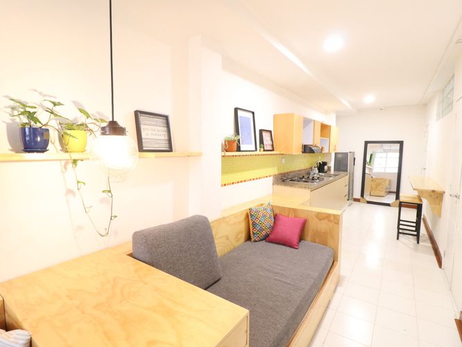 Apartamento de 3 alcobas en venta en Urbanizacion La Merced, Cali, 142 m² · foto 13 de 22
