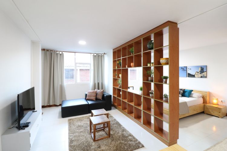 Apartamento de 3 alcobas en venta en Urbanizacion La Merced, Cali, 142 m² · foto 14 de 22