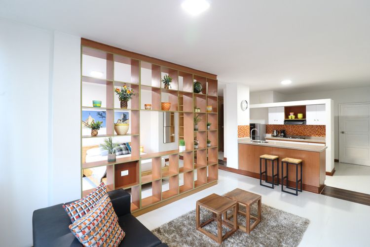 Apartamento de 3 alcobas en venta en Urbanizacion La Merced, Cali, 142 m² · foto 16 de 22