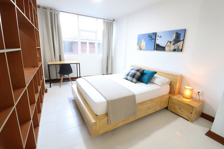 Apartamento de 3 alcobas en venta en Urbanizacion La Merced, Cali, 142 m² · foto 17 de 22