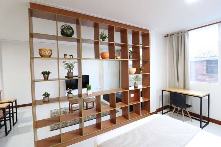 Apartamento de 3 alcobas en venta en Urbanizacion La Merced, Cali, 142 m² · foto 18 de 22