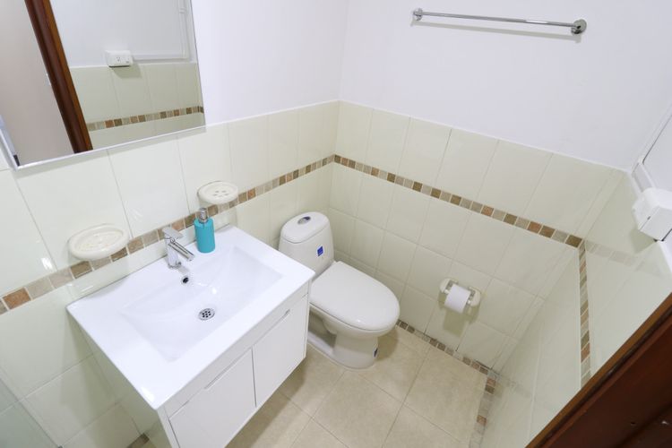 Apartamento de 3 alcobas en venta en Urbanizacion La Merced, Cali, 142 m² · foto 21 de 22