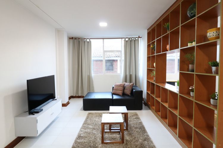 Apartamento de 3 alcobas en venta en Urbanizacion La Merced, Cali, 142 m² · foto 22 de 22