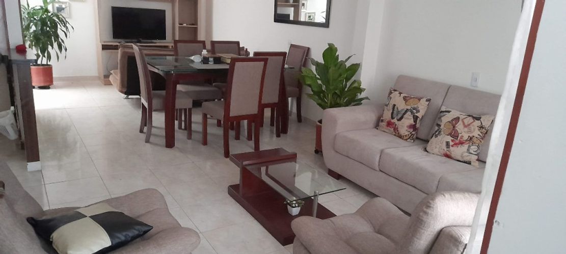 Apartamento de 5 alcobas en venta en Ciudad Del Campo, Palmira, 180 m² · foto 2 de 20