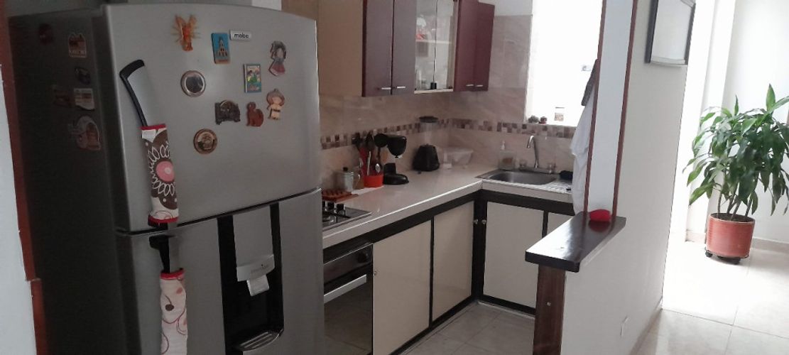 Apartamento de 5 alcobas en venta en Ciudad Del Campo, Palmira, 180 m² · foto 4 de 20