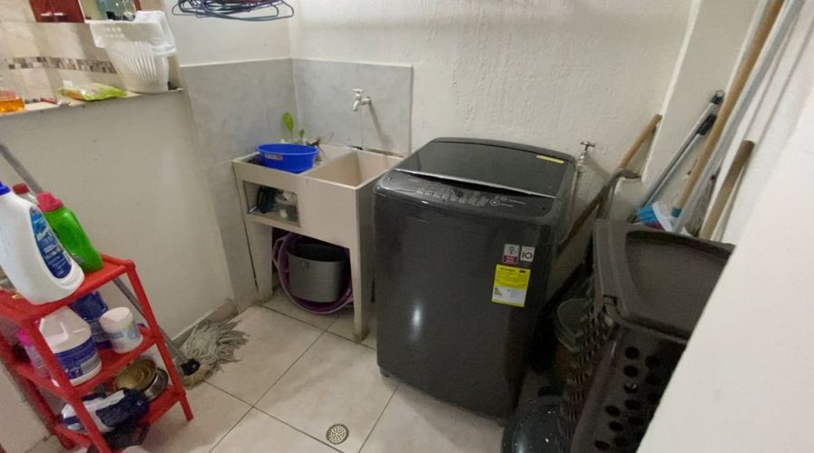 Apartamento de 5 alcobas en venta en Ciudad Del Campo, Palmira, 180 m² · foto 5 de 20