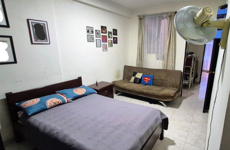 Apartamento de 5 alcobas en venta en Ciudad Del Campo, Palmira, 180 m² · foto 7 de 20