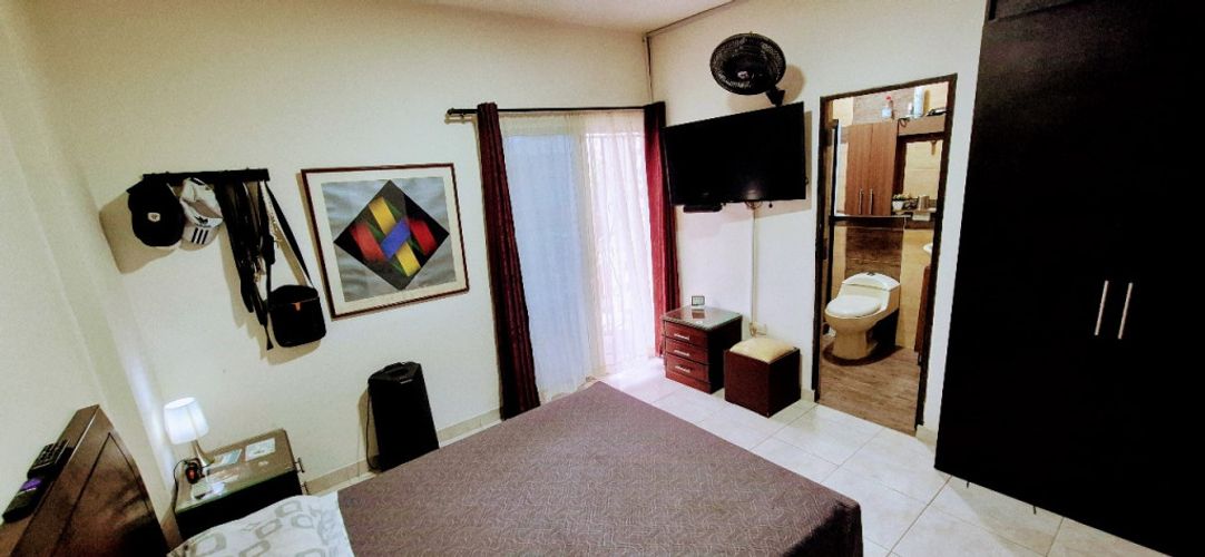 Apartamento de 5 alcobas en venta en Ciudad Del Campo, Palmira, 180 m² · foto 8 de 20