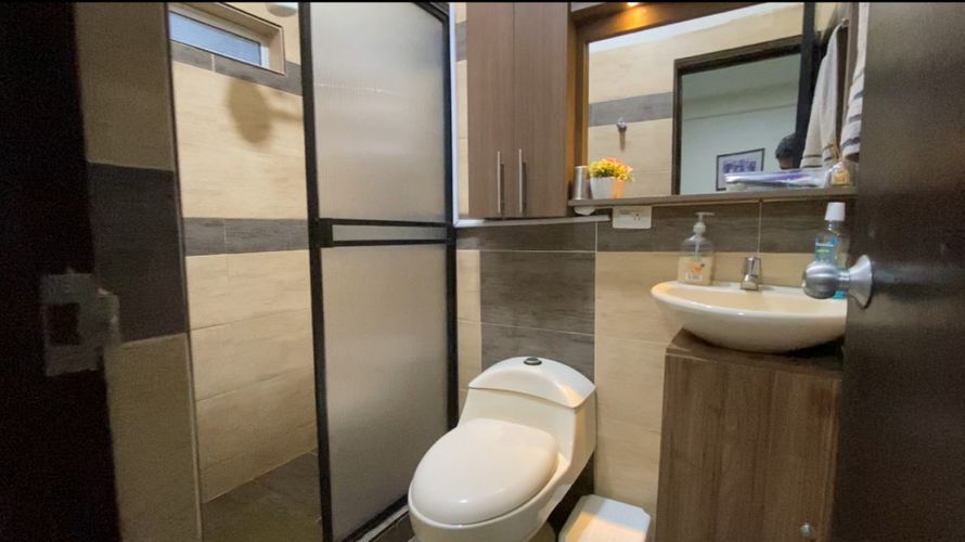 Apartamento de 5 alcobas en venta en Ciudad Del Campo, Palmira, 180 m² · foto 10 de 20