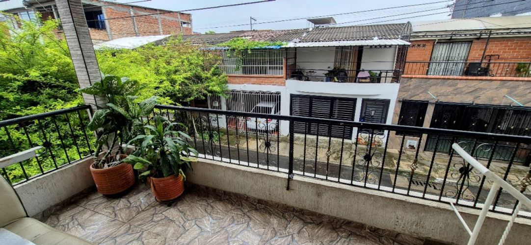 Apartamento de 5 alcobas en venta en Ciudad Del Campo, Palmira, 180 m² · foto 11 de 20